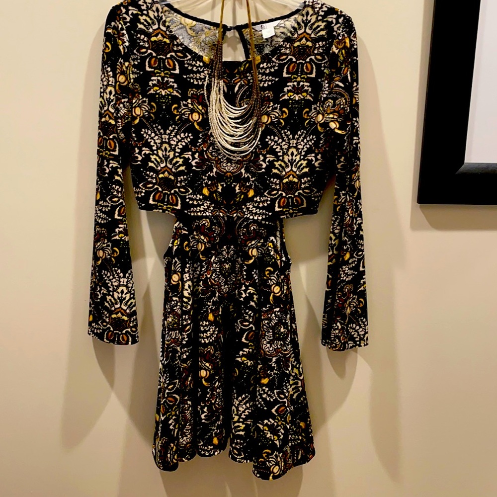 Genuine Volcom Dress